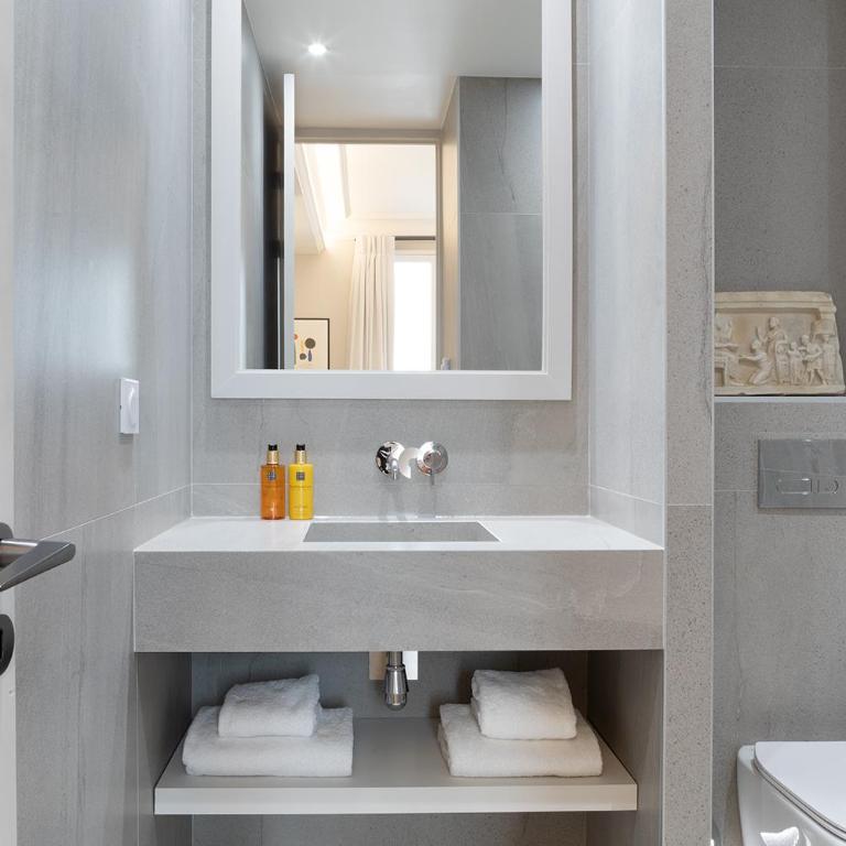 Pick A Flat's Apartment in Saint-Germain, Bon Marché - Rue de Babylone - Apartamento de 3 dormitorios - 26