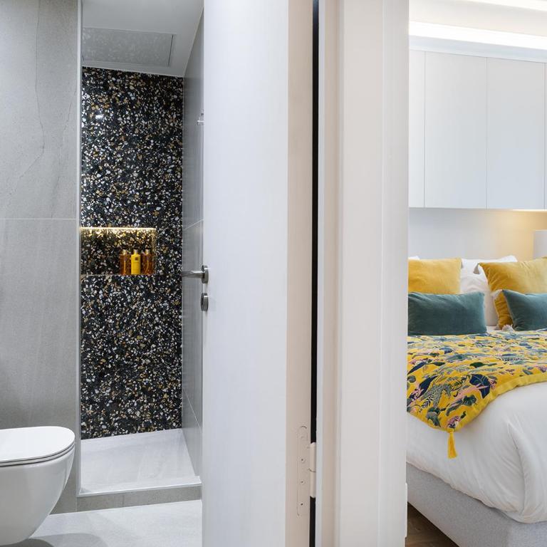 Pick A Flat's Apartment in Saint-Germain, Bon Marché - Rue de Babylone - Apartamento de 3 dormitorios - 20