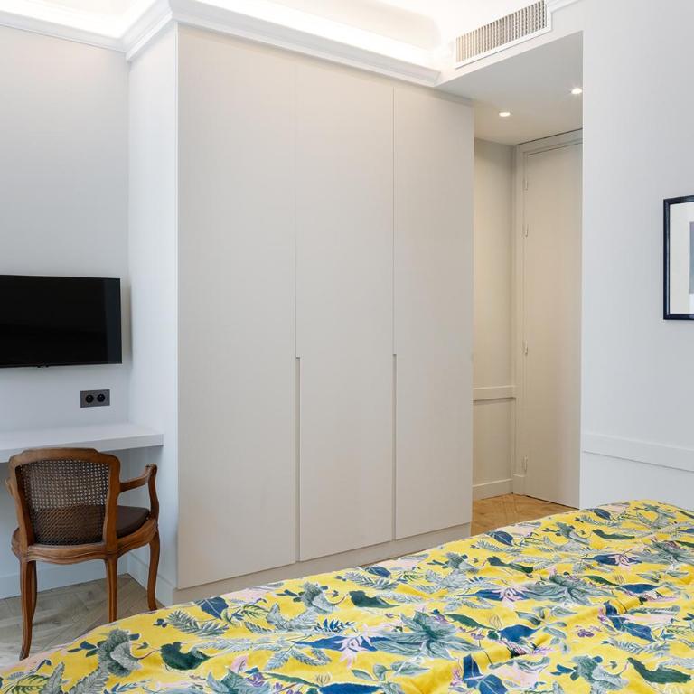 Pick A Flat's Apartment in Saint-Germain, Bon Marché - Rue de Babylone - Apartamento de 3 dormitorios - 19
