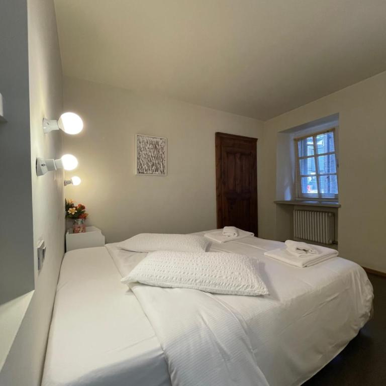 Catherine de Challant Appartement - Appartamento con 1 Camera da Letto - 12