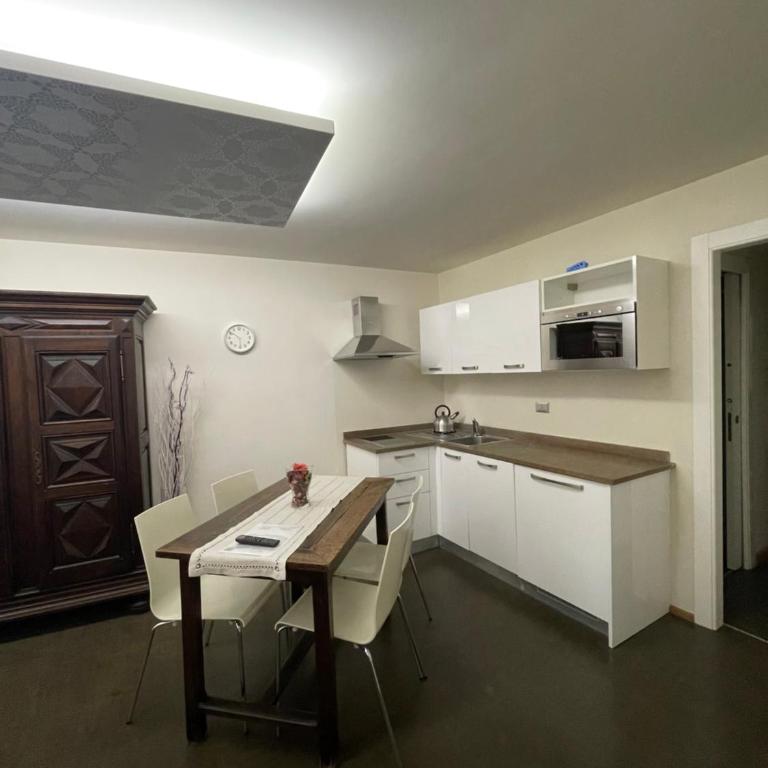 Catherine de Challant Appartement - Appartamento con 1 Camera da Letto - 10