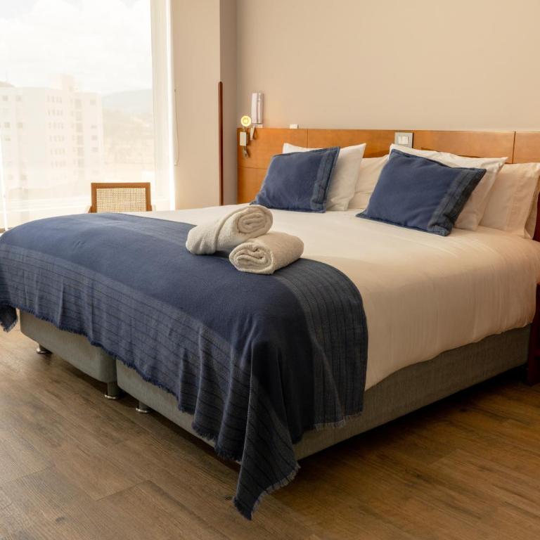 Samakwā Hotel Boutique - Twin Room - 8