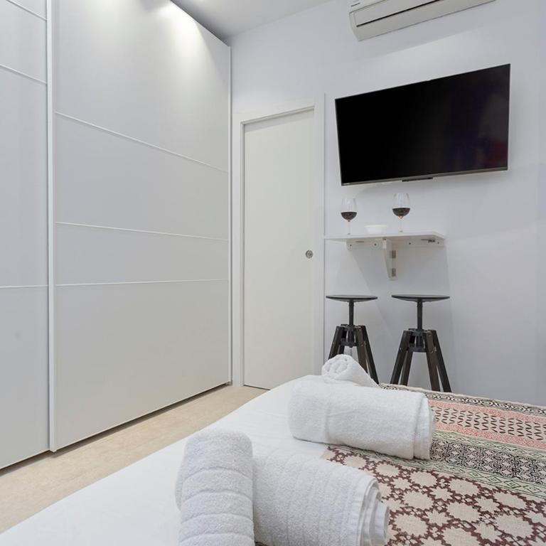 Acogedor Estudio en Puerto Banús by Rent Me - Estudio - 1