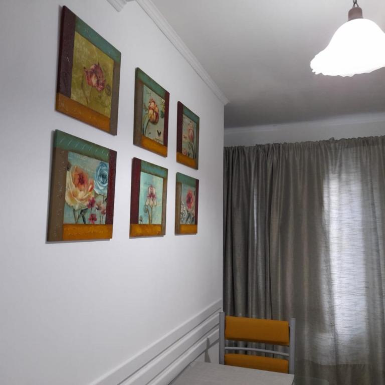 Monseñor Fagnano 592 "A" - Apartamento de 1 dormitorio - 18