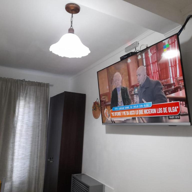 Monseñor Fagnano 592 "A" - Apartamento de 1 dormitorio - 21