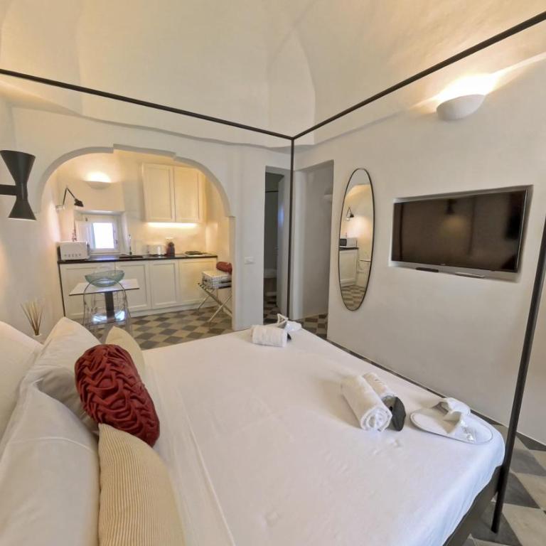 Lilibeth Luxury Suites - Ostuni - Casa Vacanze - 27