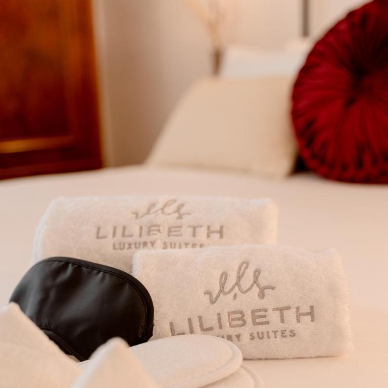 Lilibeth Luxury Suites - Ostuni - Casa Vacanze - 14