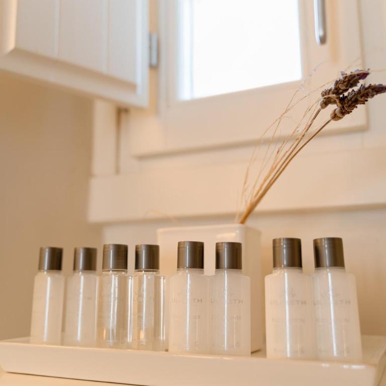 Lilibeth Luxury Suites - Ostuni - Casa Vacanze - 23