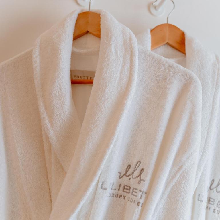 Lilibeth Luxury Suites - Ostuni - Casa Vacanze - 25