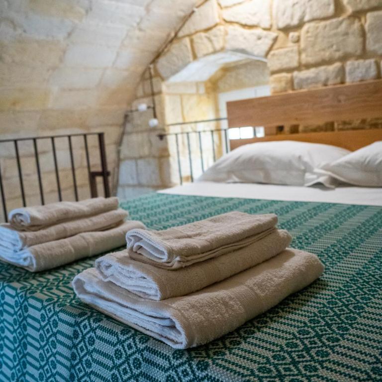 Torre Primaldo 1590 dc by Professione Vacanze Otranto - Appartamento con 1 Camera da Letto - 8