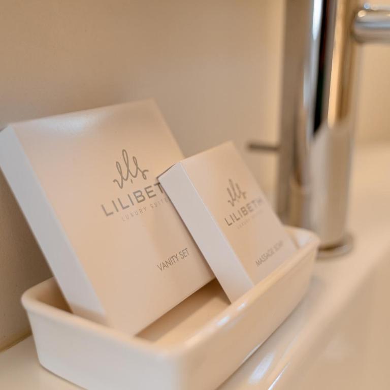 Lilibeth Luxury Suites - Ostuni - Casa Vacanze - 24