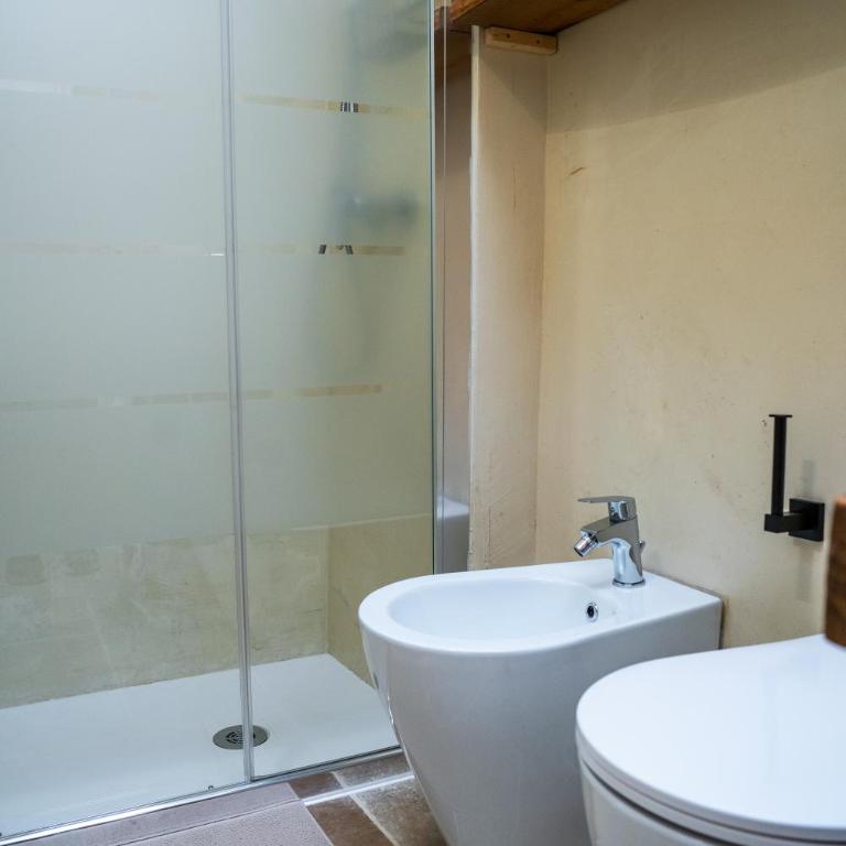 Torre Primaldo 1590 dc by Professione Vacanze Otranto - Appartamento con 1 Camera da Letto - 9
