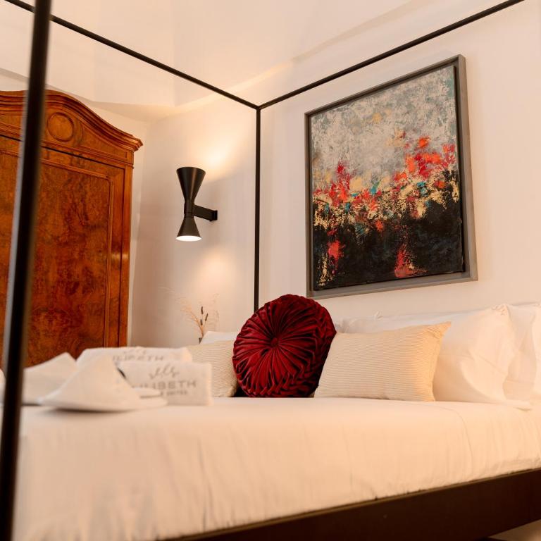 Lilibeth Luxury Suites - Ostuni - Casa Vacanze - 1