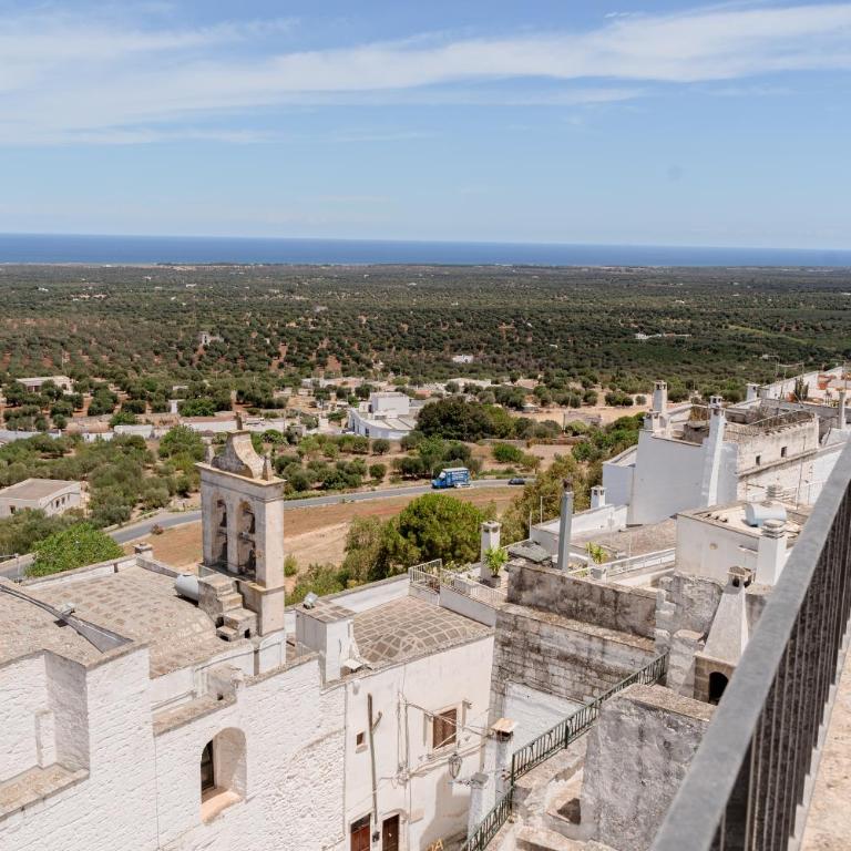 Lilibeth Luxury Suites - Ostuni - Casa Vacanze - 7