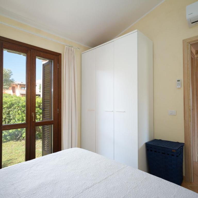 Villaggio Perlacea - Your House in Sardinia - Appartamento con 2 Camere da Letto, Giardino e Vista Mare - 10