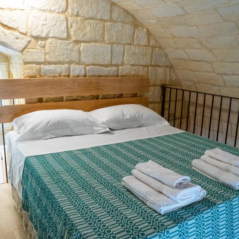 Torre Primaldo 1590 dc by Professione Vacanze Otranto - Appartamento con 1 Camera da Letto - 13