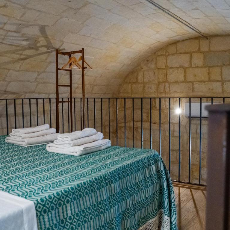 Torre Primaldo 1590 dc by Professione Vacanze Otranto - Appartamento con 1 Camera da Letto - 17