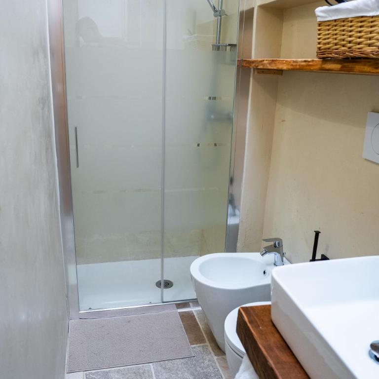 Torre Primaldo 1590 dc by Professione Vacanze Otranto - Appartamento con 1 Camera da Letto - 18