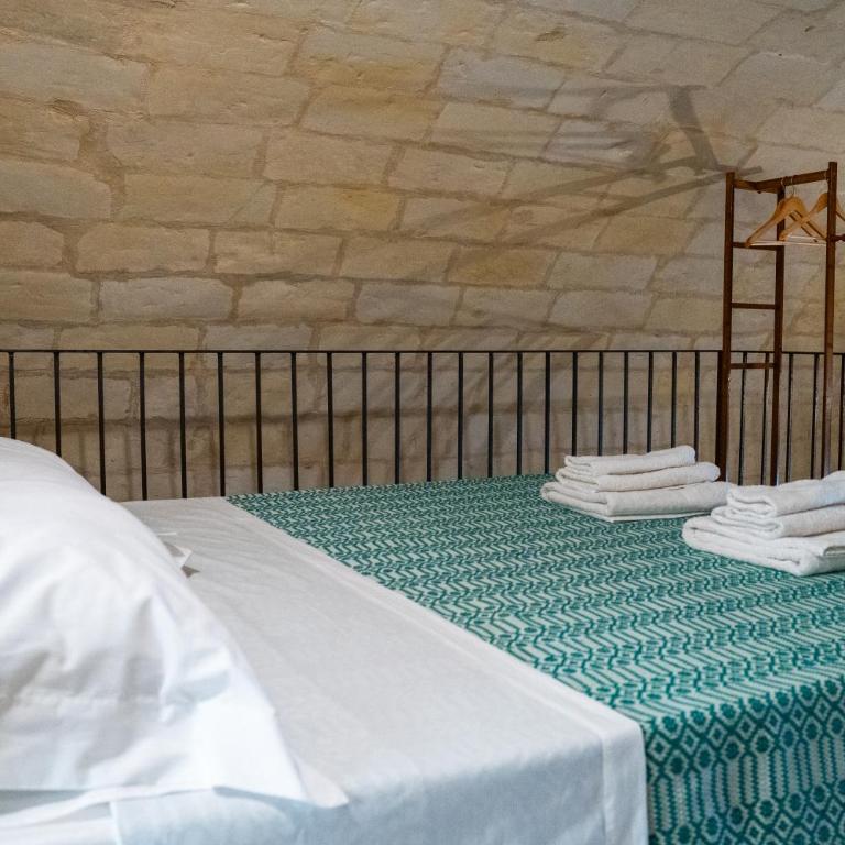 Torre Primaldo 1590 dc by Professione Vacanze Otranto - Appartamento con 1 Camera da Letto - 22