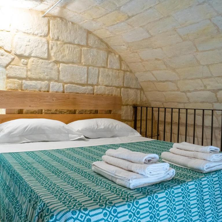 Torre Primaldo 1590 dc by Professione Vacanze Otranto - Appartamento con 1 Camera da Letto - 7