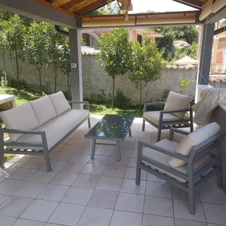 Lurona apartments - Apartman sa 1 Spavaćom Sobom - 2