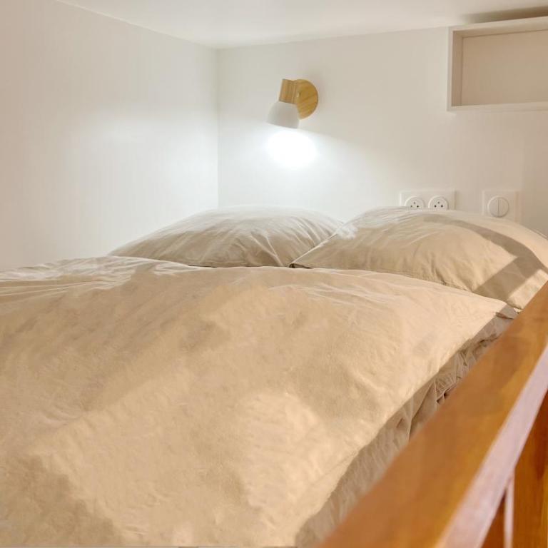 Charme Cosy au Cœur de Paris - Appartement 1 Chambre - 2