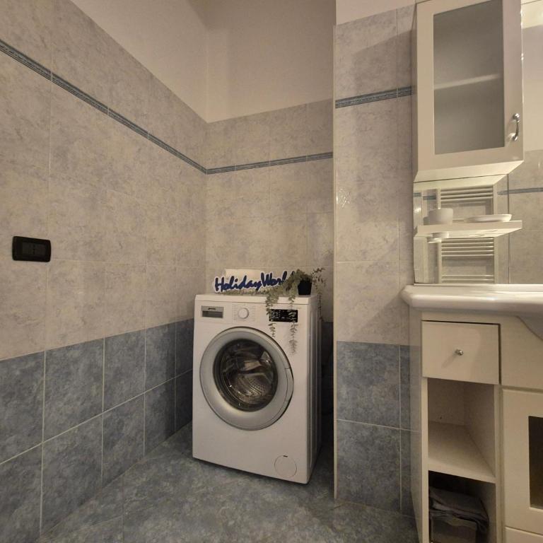 Casa Gagge by Holiday World - Appartamento con 1 Camera da Letto - 15