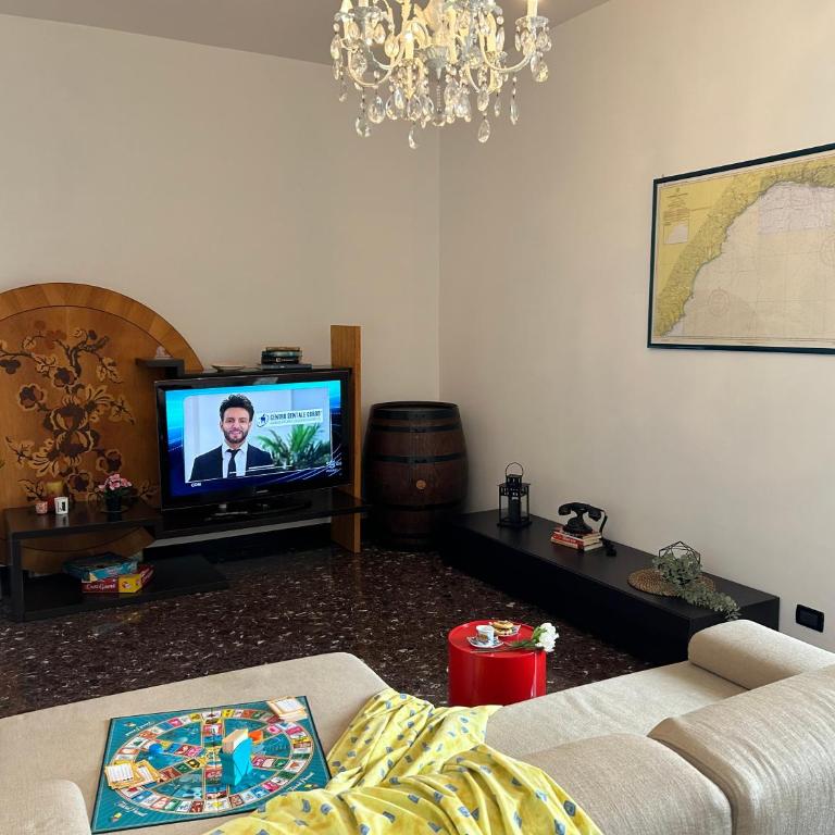 Casa Gagge by Holiday World - Appartamento con 1 Camera da Letto - 9