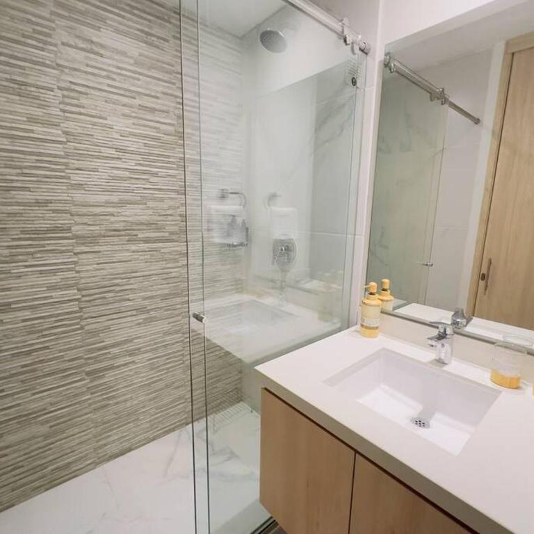Único y hermoso apartamento - Apartamento de 1 dormitorio - 27