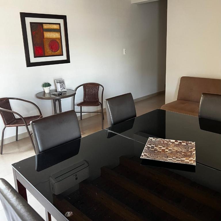 Departamento en Mendoza - Apartamento de 2 dormitorios - 3