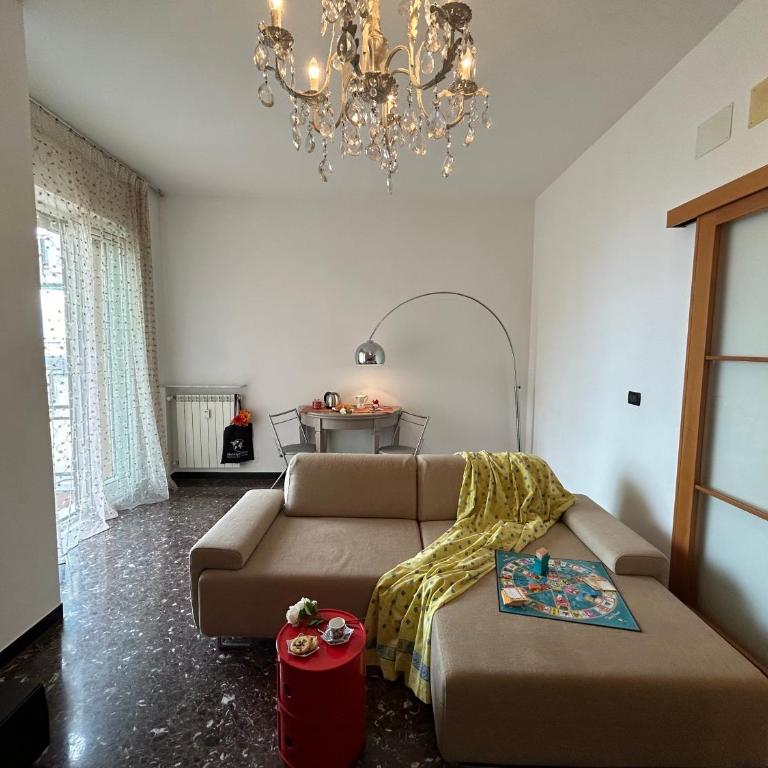 Casa Gagge by Holiday World - Appartamento con 1 Camera da Letto - 11