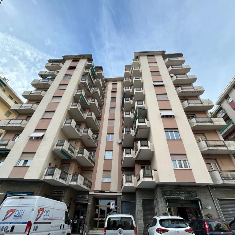 Casa Gagge by Holiday World - Appartamento con 1 Camera da Letto - 27