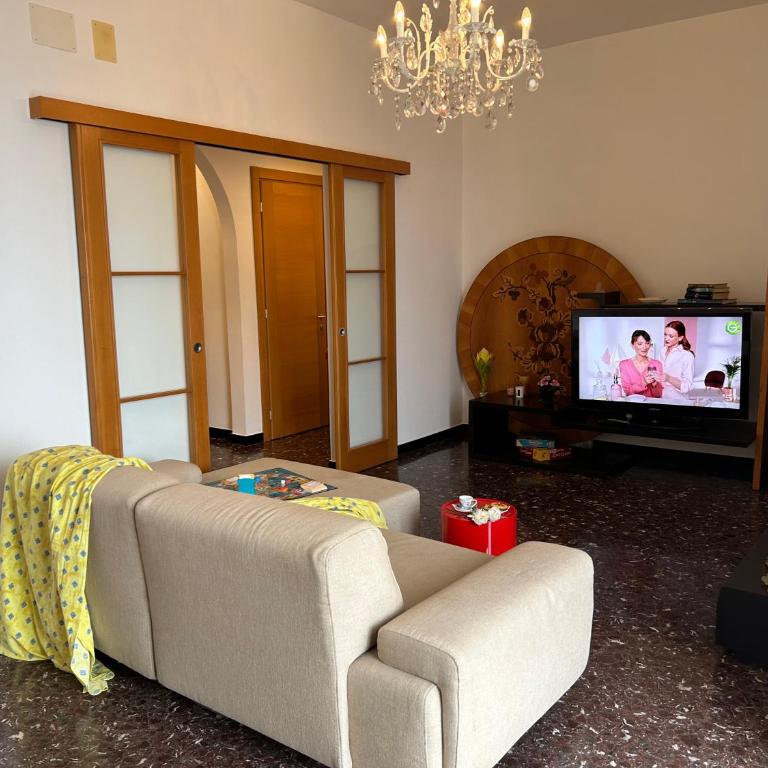 Casa Gagge by Holiday World - Appartamento con 1 Camera da Letto - 8