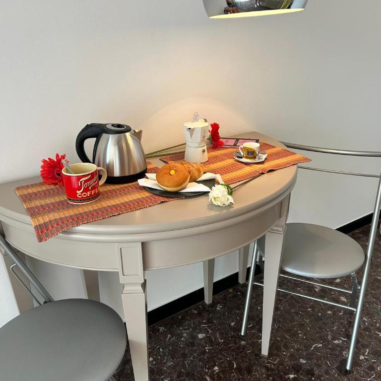 Casa Gagge by Holiday World - Appartamento con 1 Camera da Letto - 4