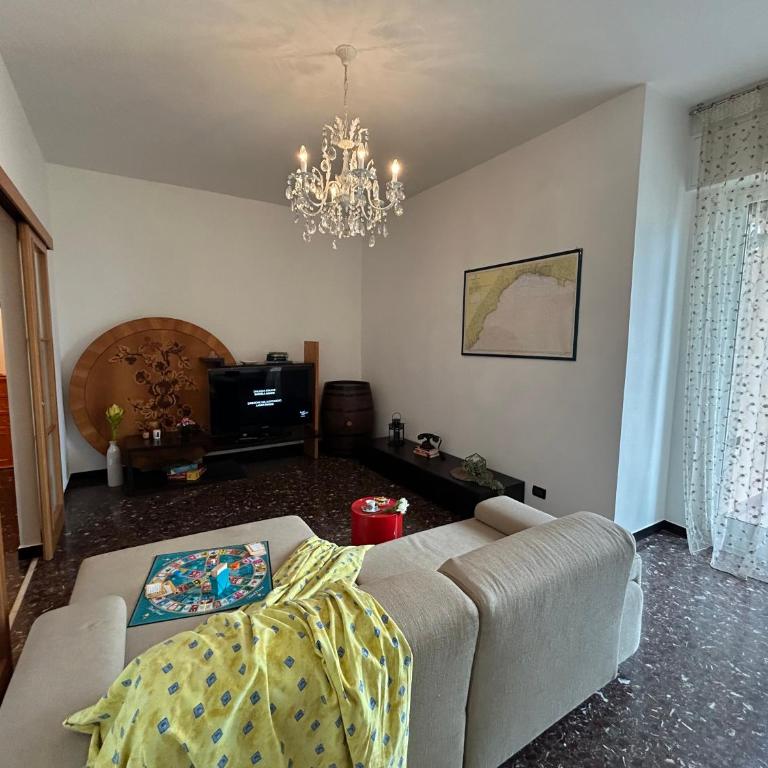 Casa Gagge by Holiday World - Appartamento con 1 Camera da Letto - 10