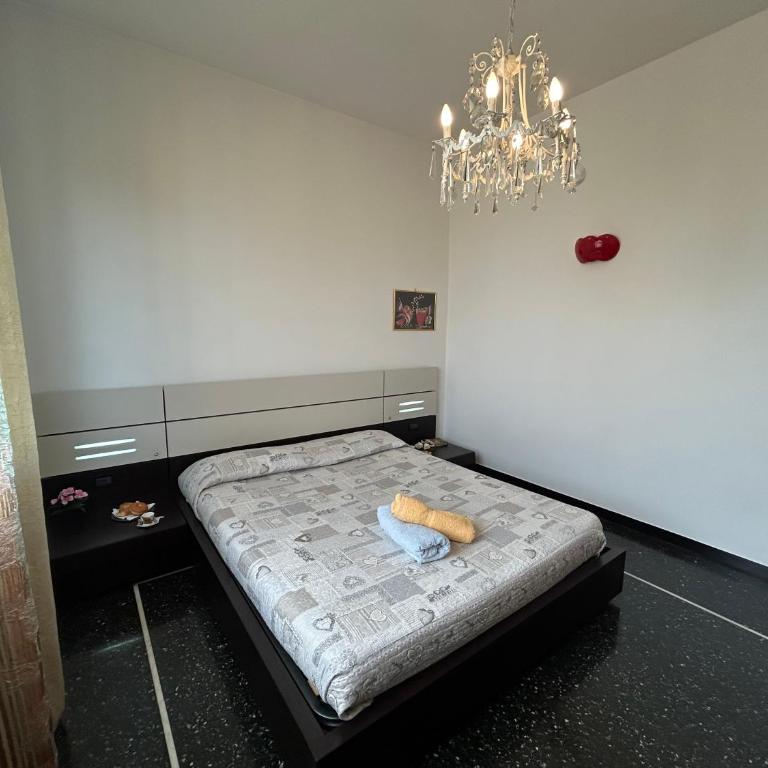 Casa Gagge by Holiday World - Appartamento con 1 Camera da Letto - 19