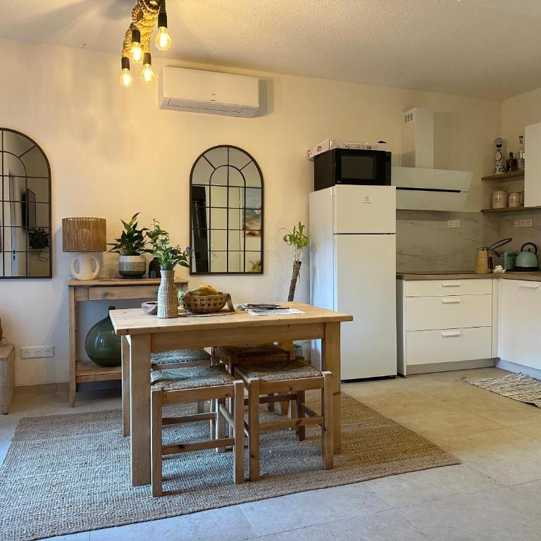 Appartement Sea Shell - Appartamento con 1 Camera da Letto - 21