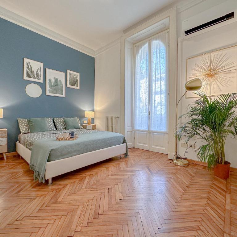 De Amicis 29 - Duomo - Sant'Ambrogio - Appartamento con 2 Camere da Letto - 12