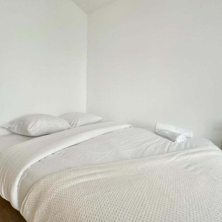 Le Gamma, cosy et lumineux - Appartement 1 Chambre - 2