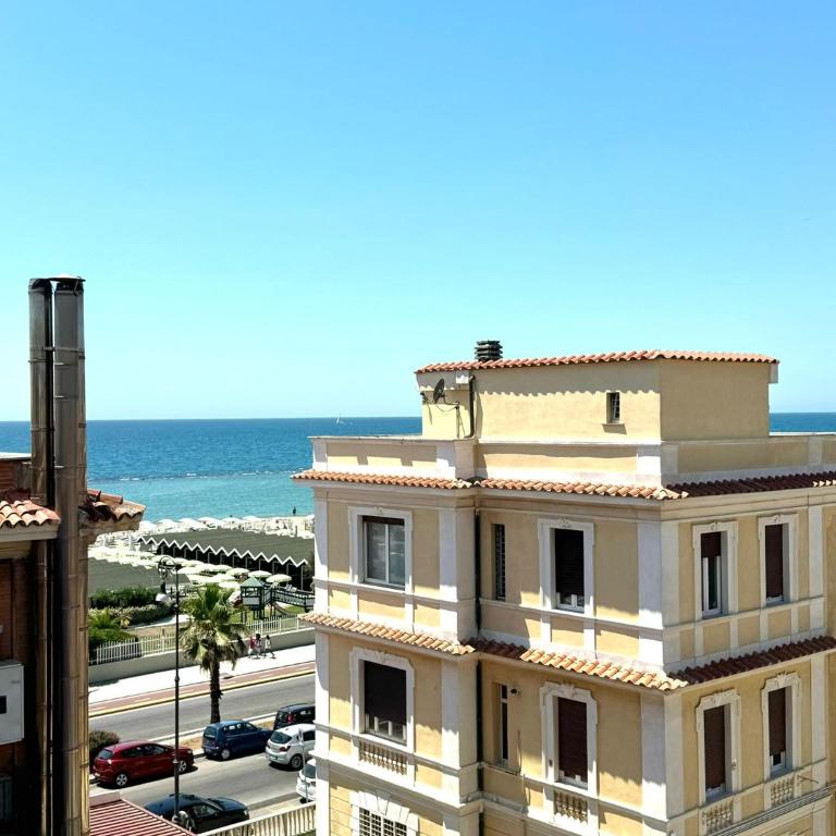 La Mantina - Appartamento con 2 Camere da Letto - 1
