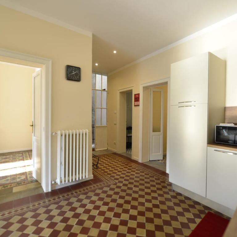 Casa Virgilio - WelcHome - Apartamento de 2 dormitorios - 2