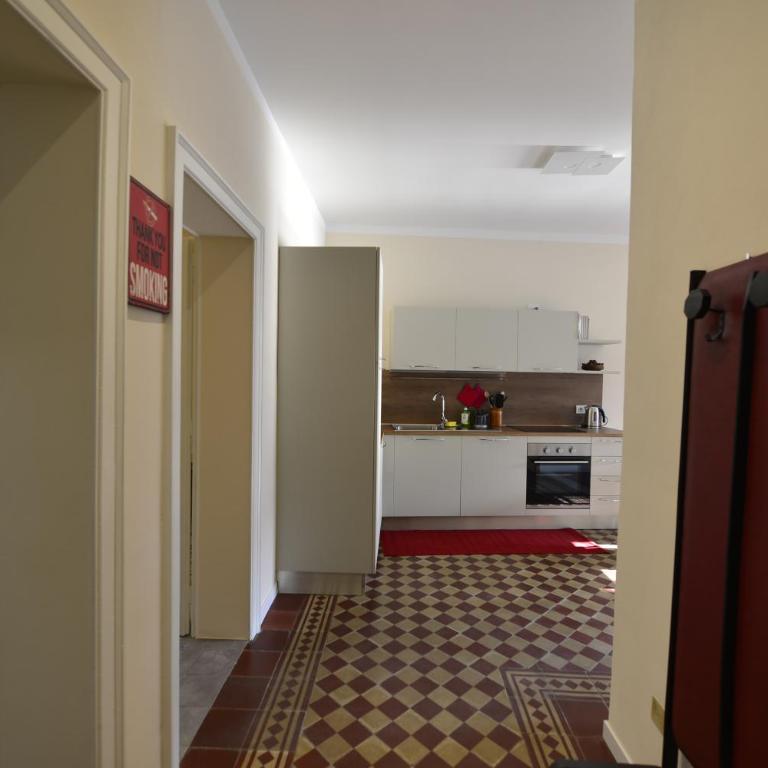 Casa Virgilio - WelcHome - Apartamento de 2 dormitorios - 3