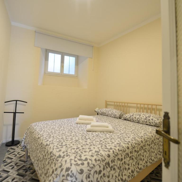 Casa Virgilio - WelcHome - Apartamento de 2 dormitorios - 5