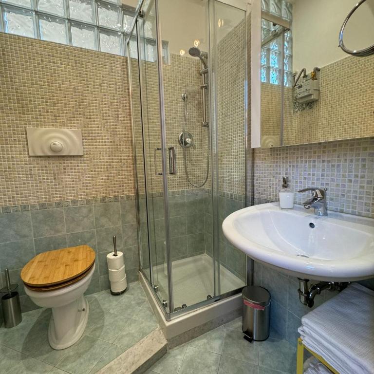 La Mantina - Appartamento con 2 Camere da Letto - 5