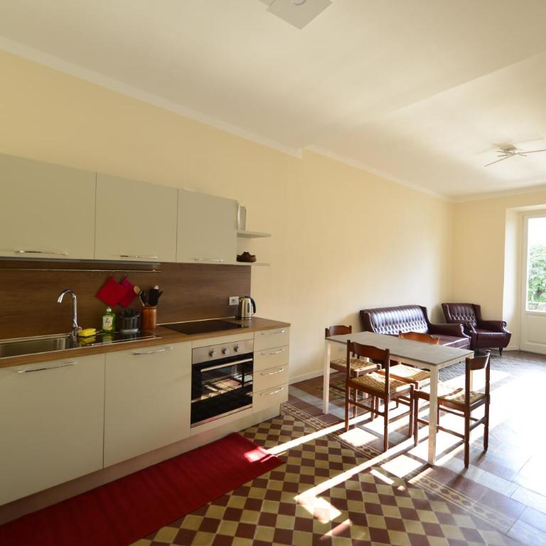 Casa Virgilio - WelcHome - Apartamento de 2 dormitorios - 7