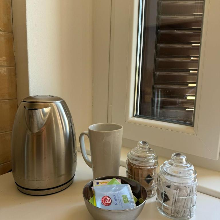 La Mantina - Appartamento con 2 Camere da Letto - 7