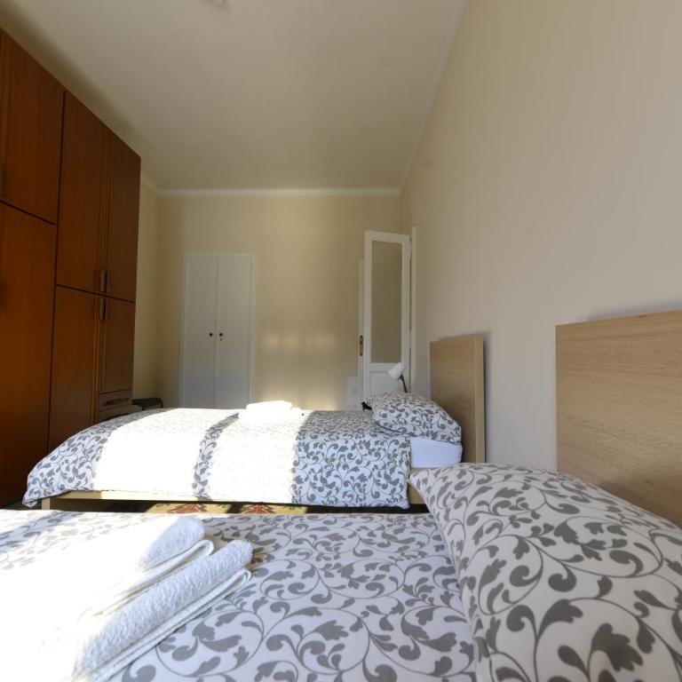 Casa Virgilio - WelcHome - Apartamento de 2 dormitorios - 9