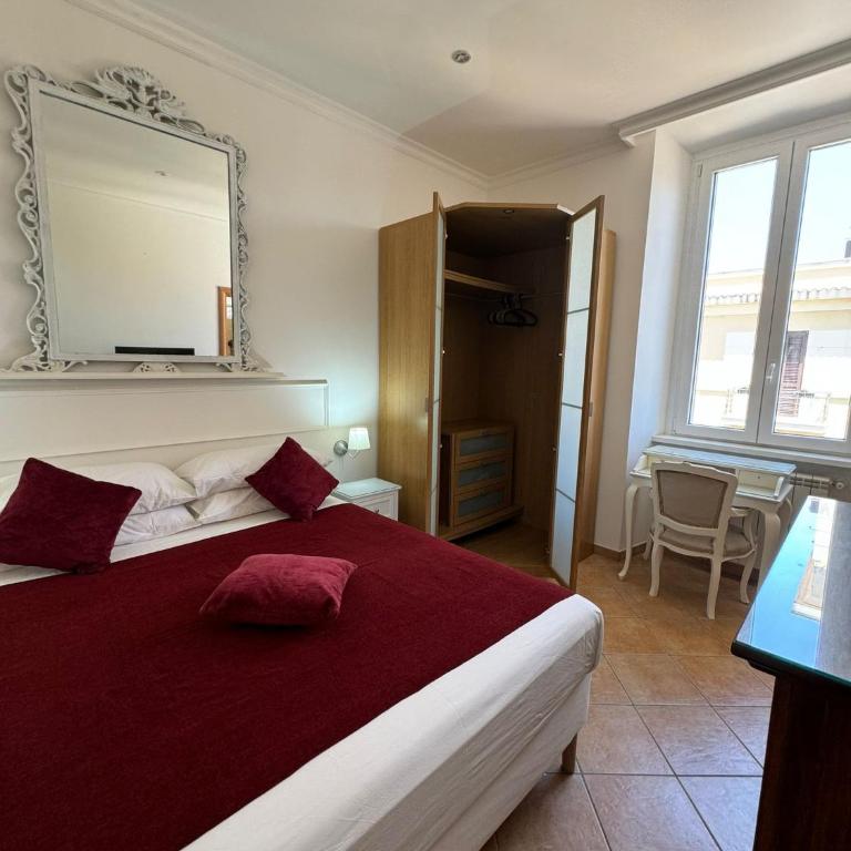 La Mantina - Appartamento con 2 Camere da Letto - 10