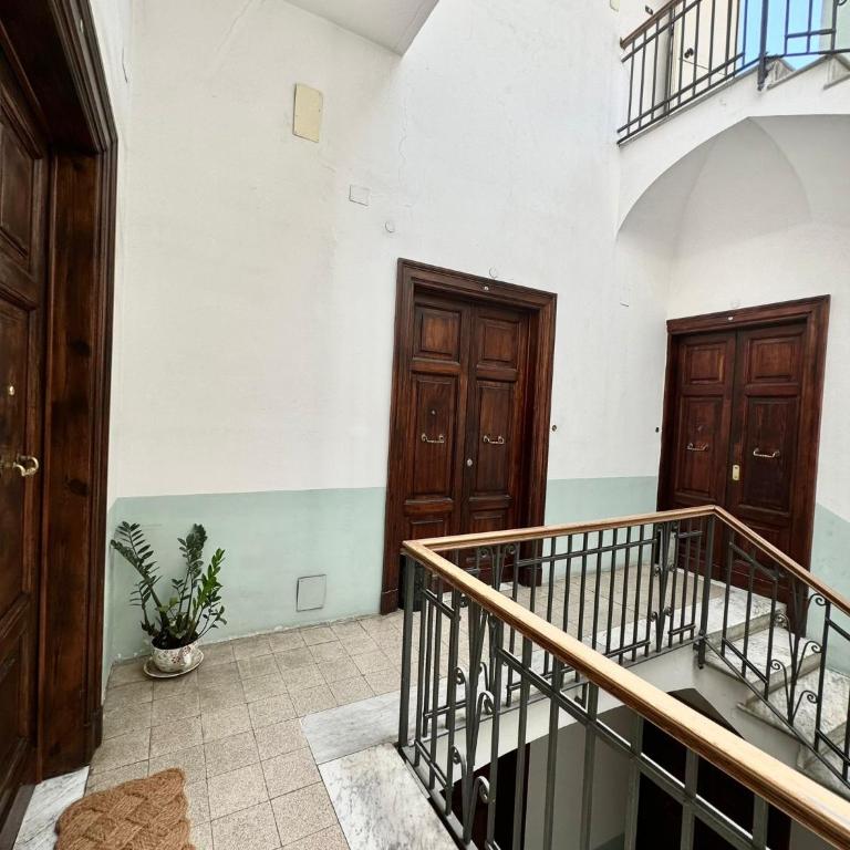 La Mantina - Appartamento con 2 Camere da Letto - 11
