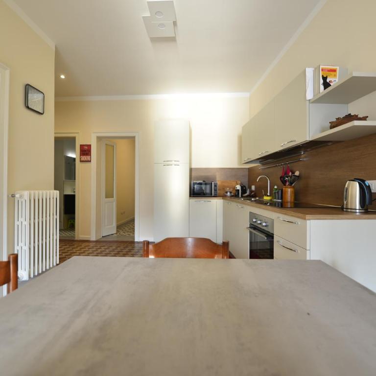 Casa Virgilio - WelcHome - Apartamento de 2 dormitorios - 11